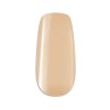 LacGel LaQ X Gél Lakk 8ml - Beige X079 - Porcelain