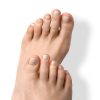 LacGel LaQ X Gél Lakk 8ml - Beige X079 - Porcelain