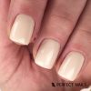 LacGel LaQ X Gél Lakk 8ml - Beige X079 - Porcelain
