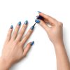 LacGel LaQ X Gél Lakk 8ml - Pillow Talk X087 - Summer Flash