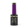 LacGel LaQ X Gél Lakk 8ml - Cosmic Shine X093 - Galaxy