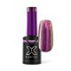 LacGel LaQ X Gél Lakk 8ml - Pinky Mist X096 - Galaxy