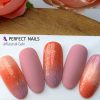 LacGel LaQ X Gél Lakk 8ml - Peachy Caviar X105 - Ombre Fusion