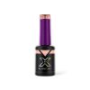 LacGel LaQ X Gél Lakk 8ml - Neighbour's Gin X106 - Honey Bunny
