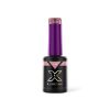 LacGel LaQ X Gél Lakk 8ml - Innocent Rose X108 - Ombre Fusion