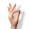 LacGel LaQ X Gél Lakk 8ml - Innocent Rose X108 - Ombre Fusion