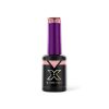 LacGel LaQ X Gél Lakk 8ml - Hi, Rosy! X111 - Honey Bunny
