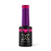 LacGel LaQ X Gél Lakk 8ml - Pink Hibiscus X117 - Santorini