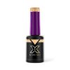LacGel LaQ X Gél Lakk 8ml - Sea Sand X119 - Lagoon