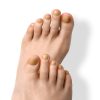 LacGel LaQ X Gél Lakk 8ml - Sea Sand X119 - Lagoon