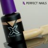 LacGel LaQ X Gél Lakk 8ml - Sea Sand X119 - Lagoon