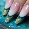 LacGel LaQ X Gél Lakk 8ml - Babylon Blue X121 - Lagoon