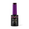 LaQ X Gél Lakk 8ml - Boxing Day X136 - Xmas