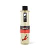 Narancsbőr elleni masszázsolaj - Paprikás masszázsolaj - 250ml