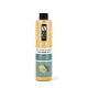 Frissítő Fürdősó és Lábáztató Só - Citrus és Menta - 330g