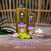 Masszázsolaj - Relaxáló - 250ml