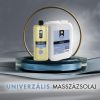 Masszázsolaj - Univerzális - 1000ml