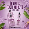 Izomlazító, regeneráló fürdősó, és lábáztató só – Árnika & Fekete nadálytő  1320 g