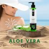 Nyugtató Aloe Vera Gél - 500ml