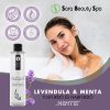 Levendula & Menta Tusfürdő és Habfürdő 250ml