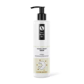   Hókifli Illatú Téli Hidratáló Krém (Kézkrém, Testápoló) - 250ml