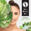 Sara Beauty Spa Catalog (English) 2022/2023