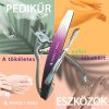 Prémium Körömcsípő - Hernyórugós