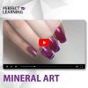 Mineral Art - Műkörmös Oktató Videó