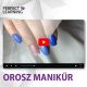 Orosz Manikűr – Műkörmös Oktató Videó