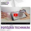 Körömfotózás Technikája - Műkörmös Oktató Videó