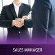 Sales Manager