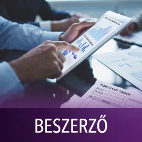 Beszerző