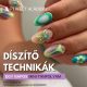 Díszítő technikák tanfolyam