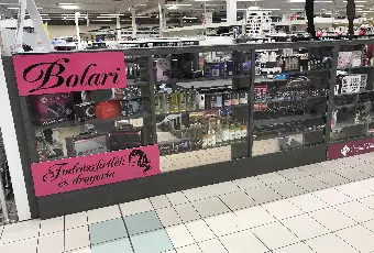 Bolari Fodrászkellék Hódmezővásárhely