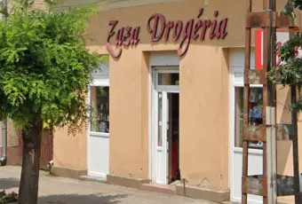 Zaza Drogéria Vásárosnamény
