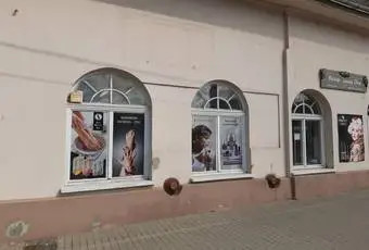 Vintage Life & Beauty Shop Tolna