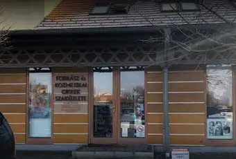 Agrovita Kft. Veszprém