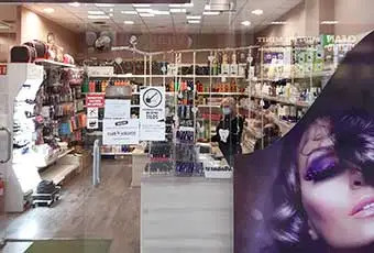 Csak Vágás Szalon Székesfehérvár