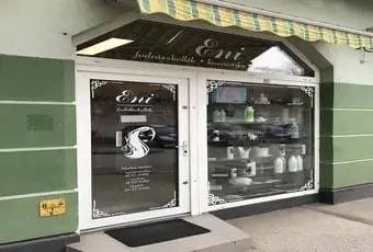 Eni fodrászkellék, kozmetika és műköröm Komárom
