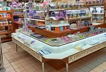 Women's Shop - Tesco Nyíregyháza