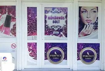 MűkörmösBolt Nagykanizsa