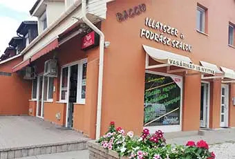 Baggio Műköröm és Fodrászkellék Kiskunhalas