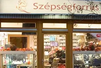Szépségforrás Gyula