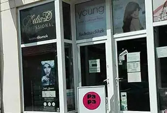 Papa Szépségcikk Kereskedés Gyöngyös