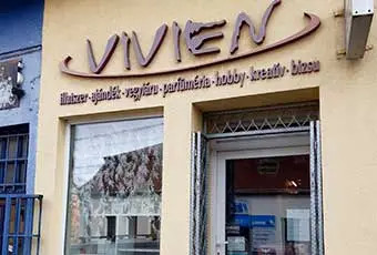 Vivien Illatszer Dorog