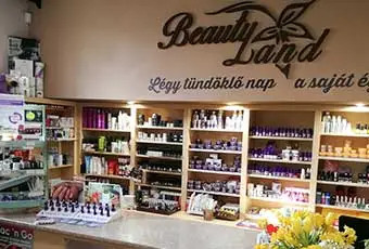 Beauty Land Csongrád
