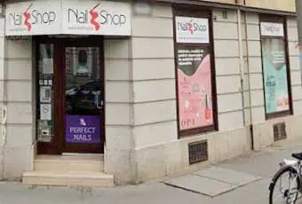 Nail Shop Hungary Szombathely