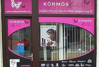 Körmös Mekka Paks