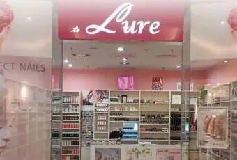 To Lure Kozmetikai Üzlet Győr