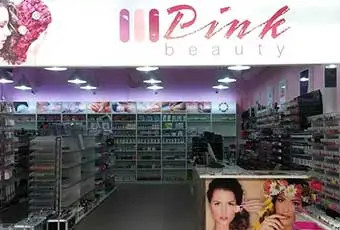 Pink Beauty Budapest